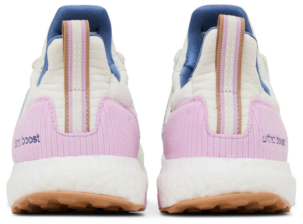 [ID9669] WOMENS ADIDAS ULTRABOOST 1.0 'OFF WHITE BLISS LILAC'