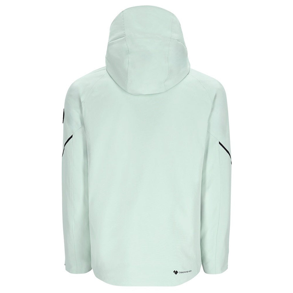[21113-24078] MENS OBERMEYER RAZE WATERPROOF JACKET