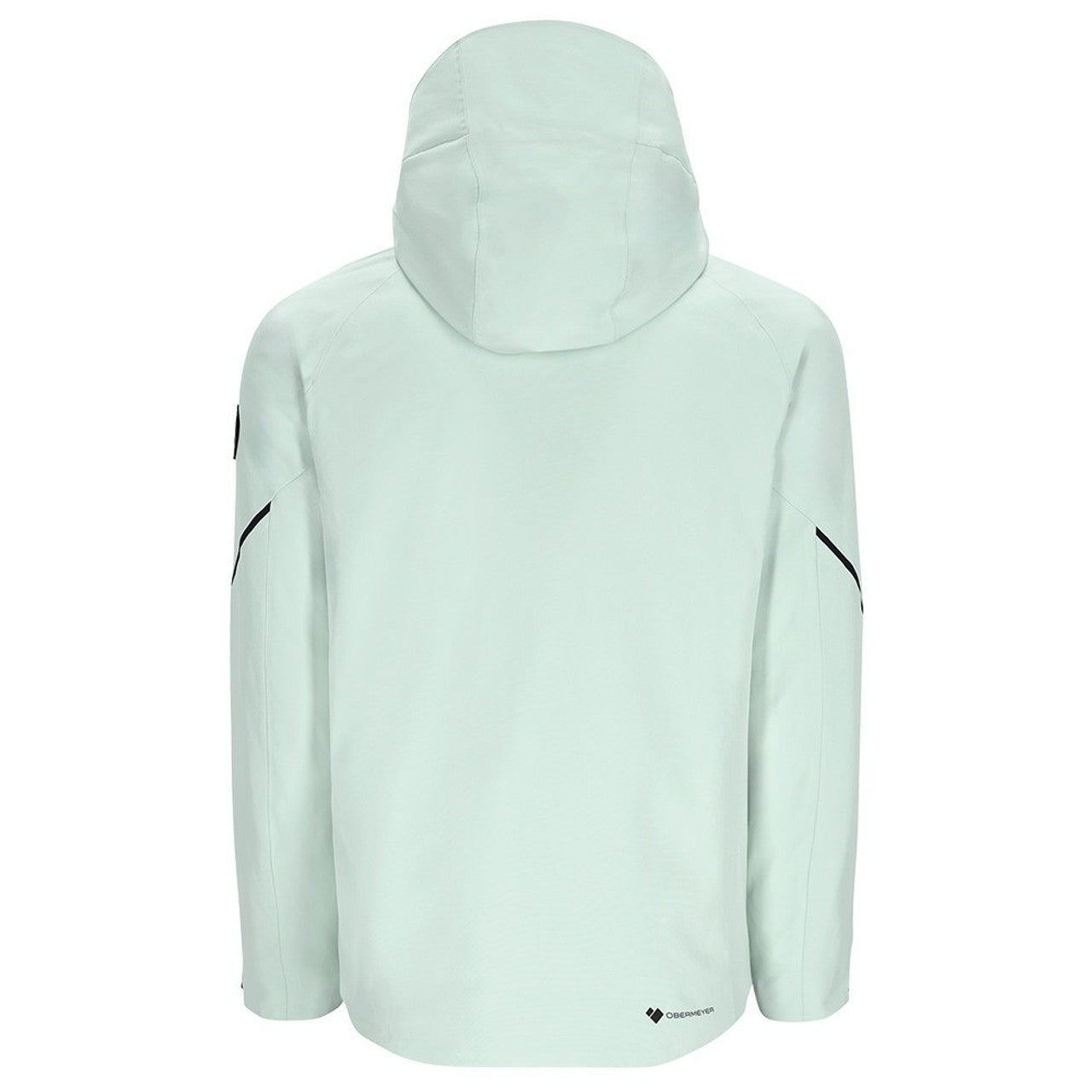 [21113-24078] MENS OBERMEYER RAZE WATERPROOF JACKET