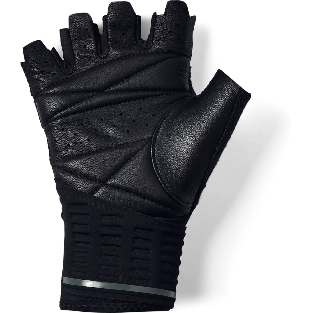 [1328621-001] MENS UNDER ARMOUR WEIGHTLIFTING GLOVE