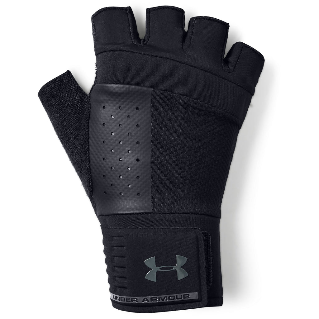 [1328621-001] MENS UNDER ARMOUR WEIGHTLIFTING GLOVE