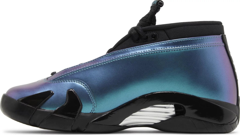 [DH4121-300] Womens Air Jordan RETRO 14 LOW 'LOVE LETTER'