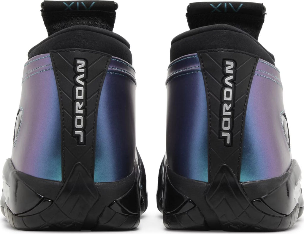 [DH4121-300] Womens Air Jordan RETRO 14 LOW 'LOVE LETTER'