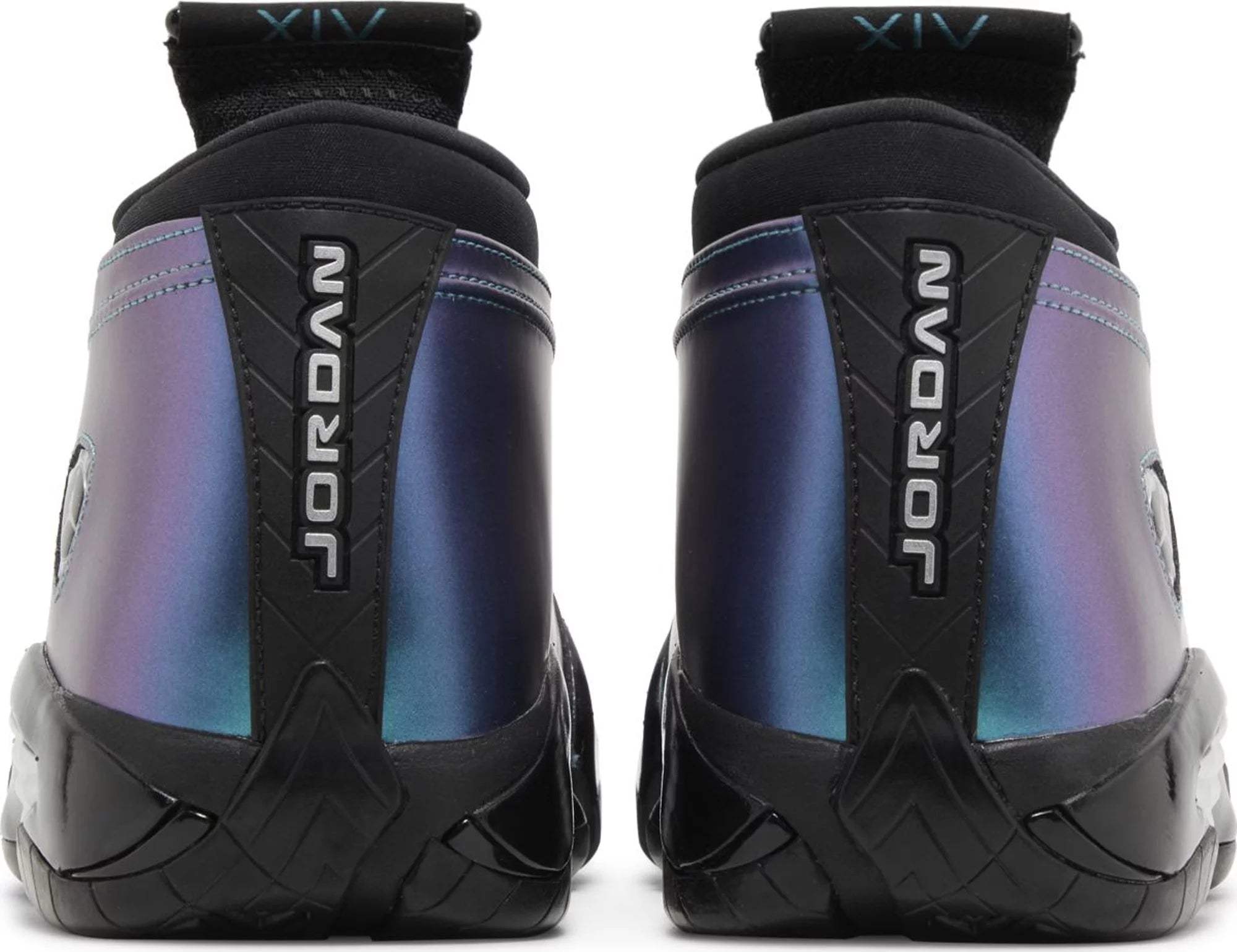 [DH4121-300] Womens Air Jordan RETRO 14 LOW 'LOVE LETTER'