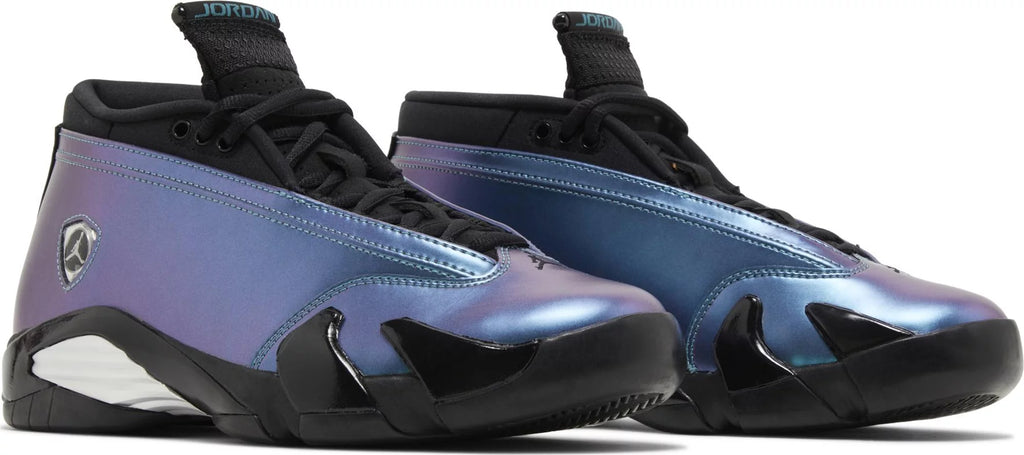 [DH4121-300] Womens Air Jordan RETRO 14 LOW 'LOVE LETTER'
