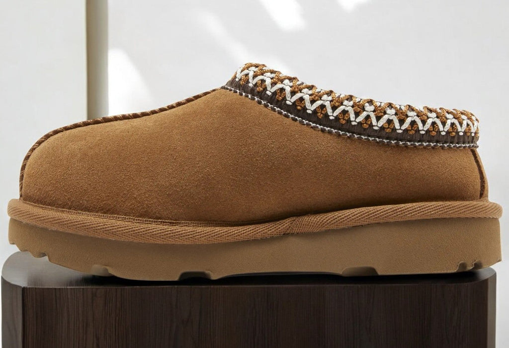 [1019066T-CHE] TODDLERS UGG TASMAN II