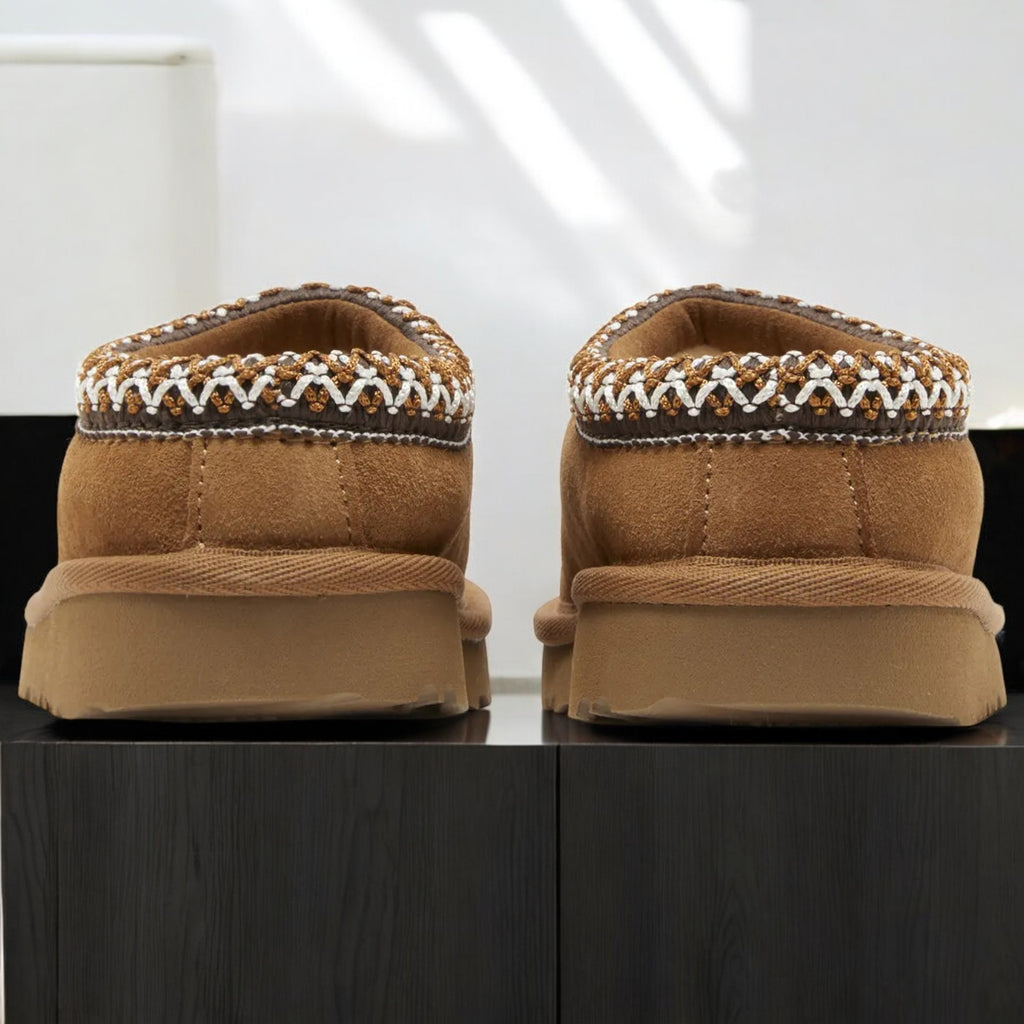 [1019066T-CHE] TODDLERS UGG TASMAN II