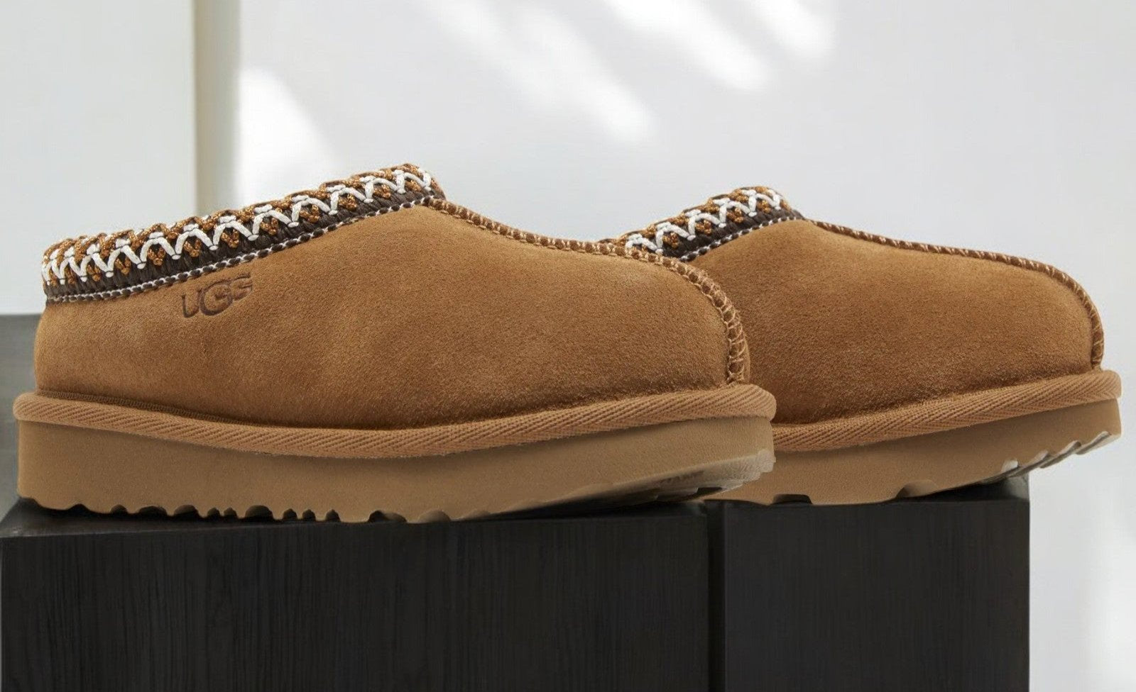 [1019066T-CHE] TODDLERS UGG TASMAN II