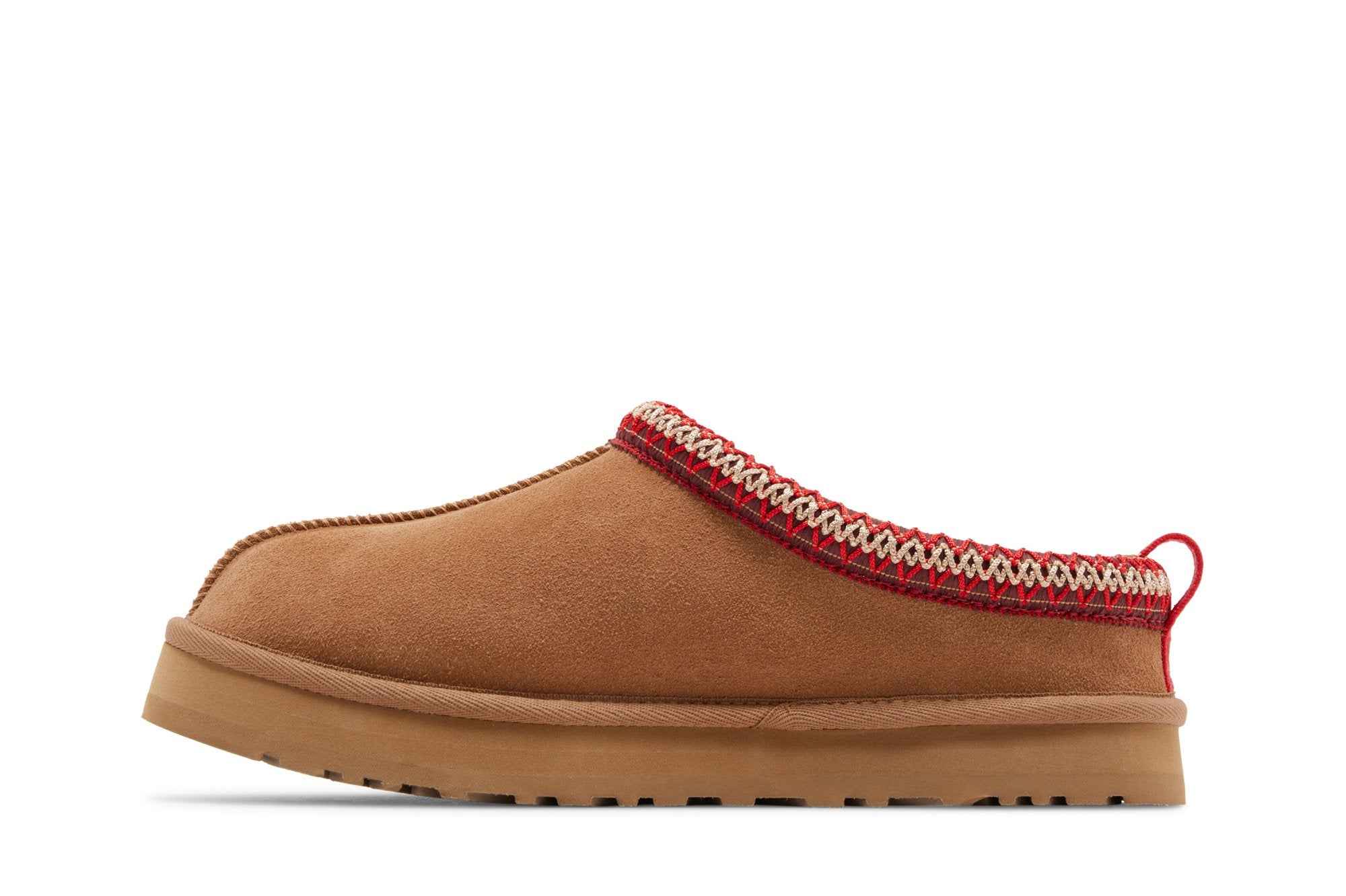 [1143776K-CHE] Kids Ugg TAZZ SLIPPER 'CHESTNUT'