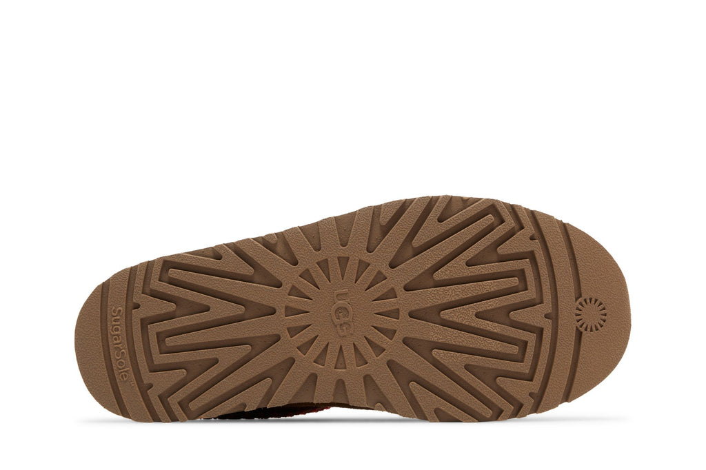 [1143776K-CHE] Kids Ugg TAZZ SLIPPER 'CHESTNUT'