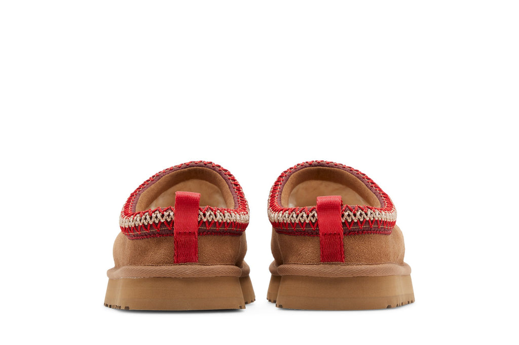 [1143776K-CHE] Kids Ugg TAZZ SLIPPER 'CHESTNUT'