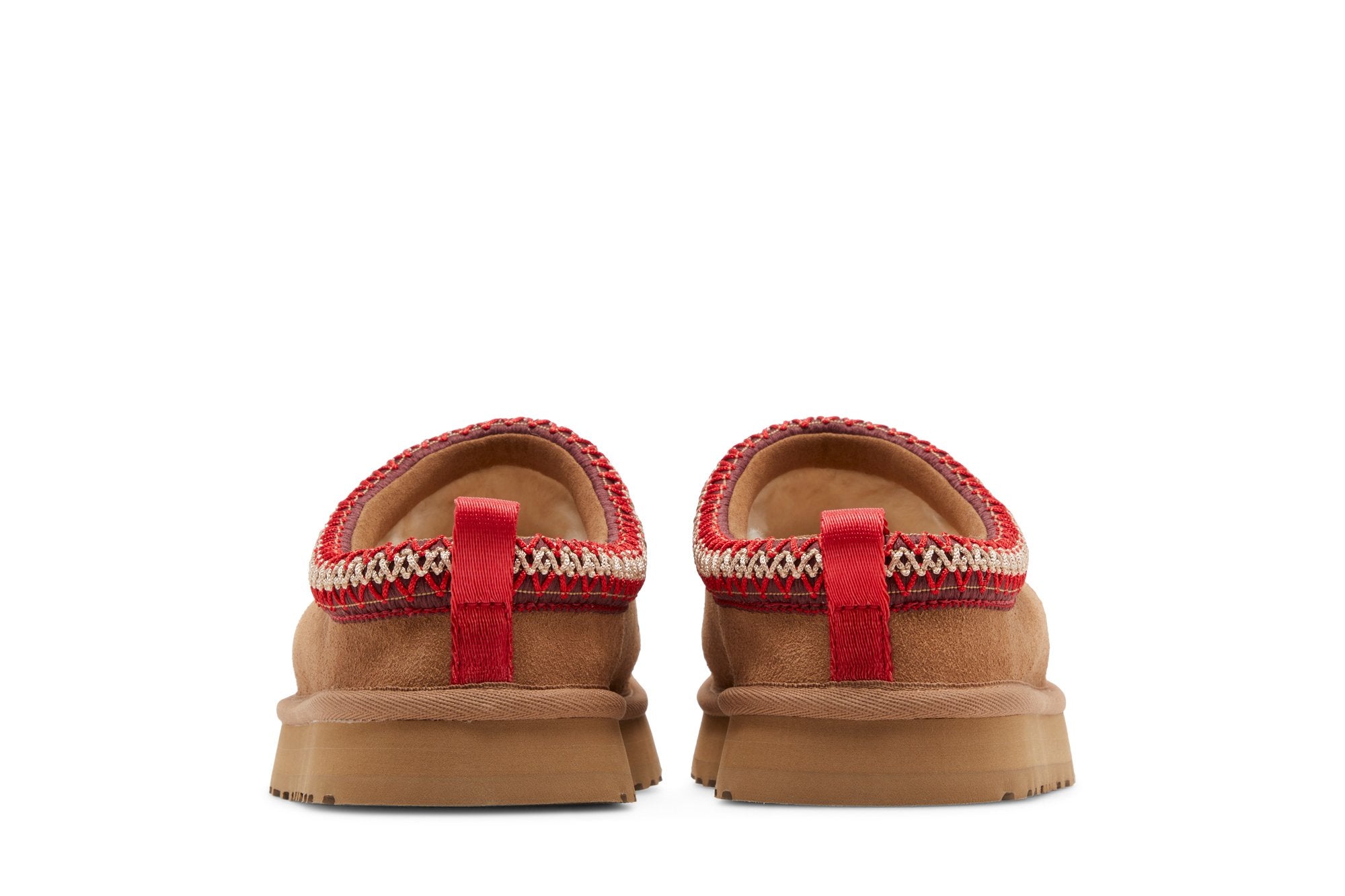 [1143776K-CHE] Kids Ugg TAZZ SLIPPER 'CHESTNUT'
