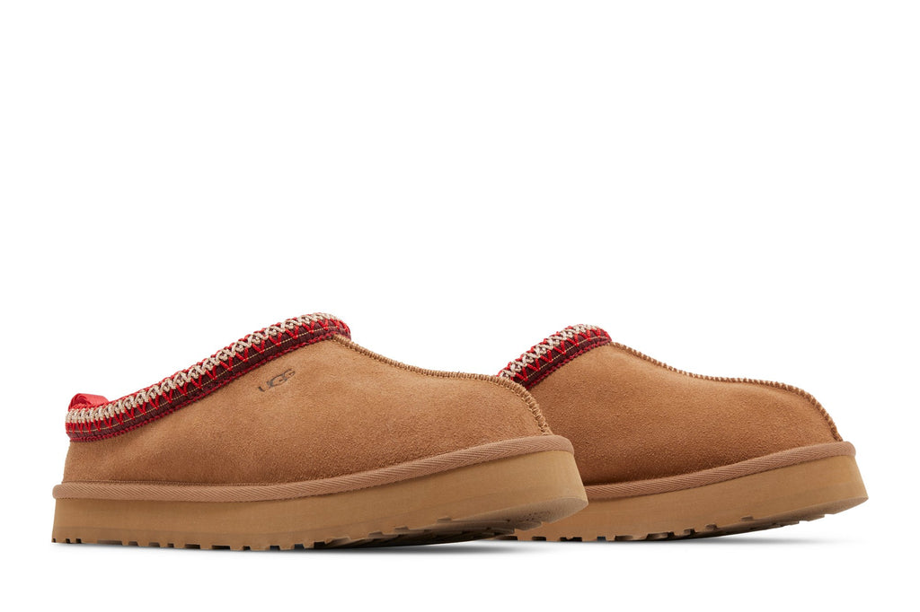 [1143776K-CHE] Kids Ugg TAZZ SLIPPER 'CHESTNUT'