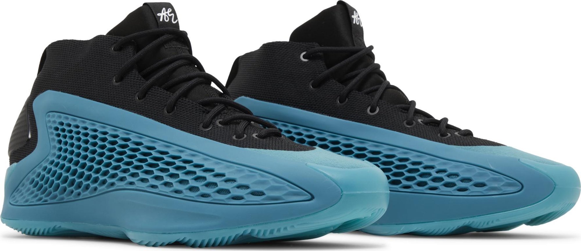 [IF1860] Mens Adidas A.E. ANTHONY EDWARDS 1