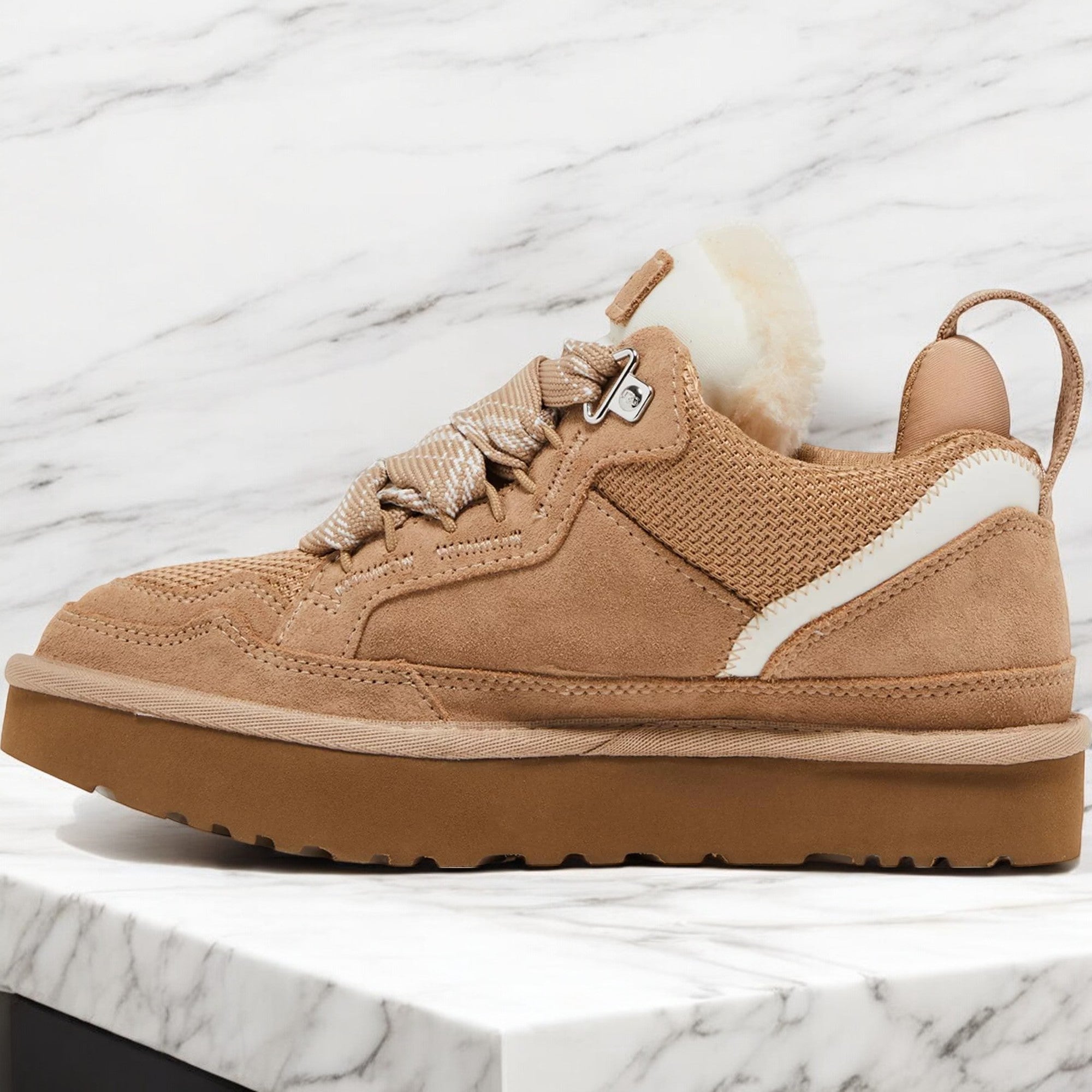 [1144032-SAN] Womens UGG LOWMEL