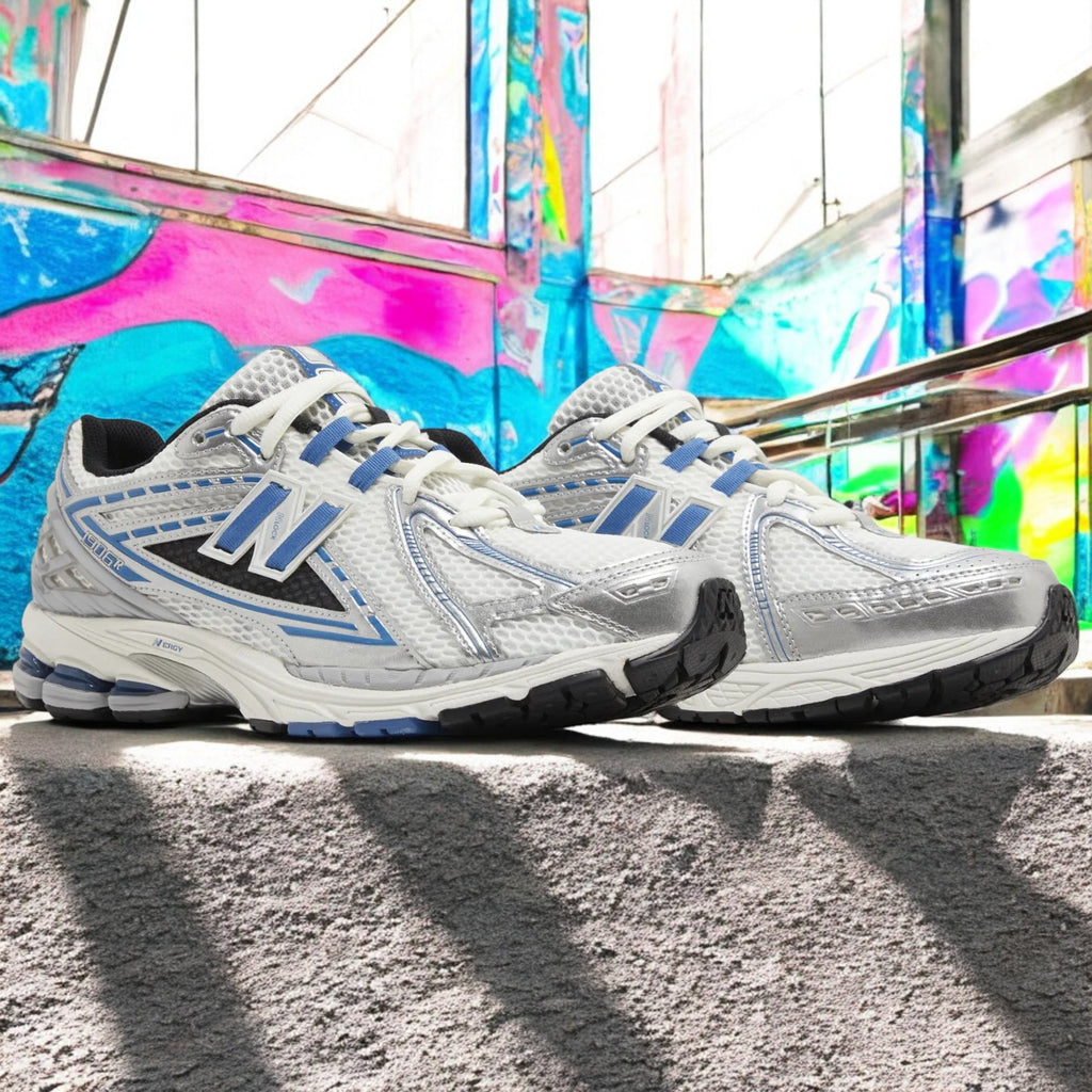 [M1906REB] MENS NEW BALANCE 1906R 'SILVER METALLIC BLUE AGATE'