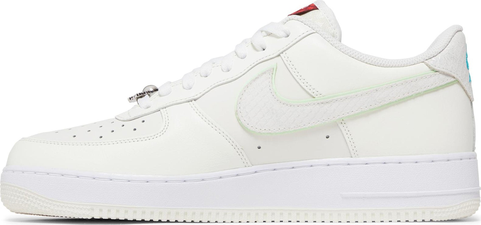 [FZ5052-131] Mens Nike AIR FORCE 1 LOW '07 'YEAR OF THE DRAGON (2024)'
