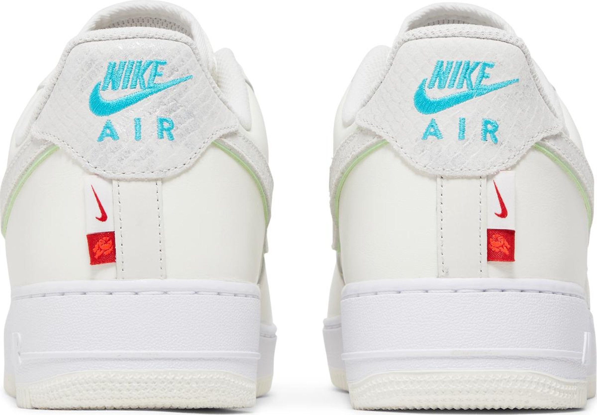 [FZ5052-131] Mens Nike AIR FORCE 1 LOW '07 'YEAR OF THE DRAGON (2024)'