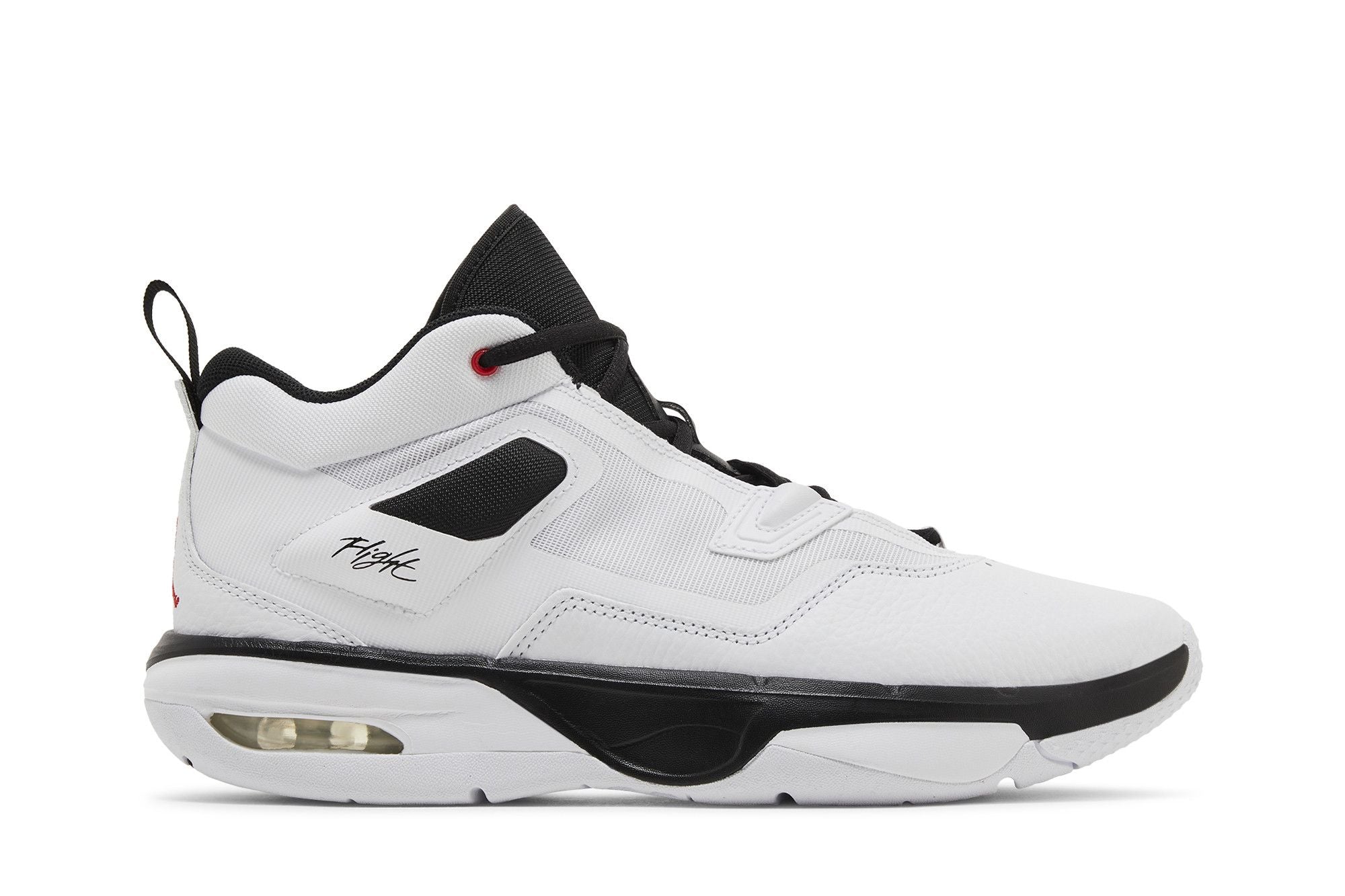 [FB1396-106] MENS AIR JORDAN STAY LOYAL 3 'WHITE BLACK'