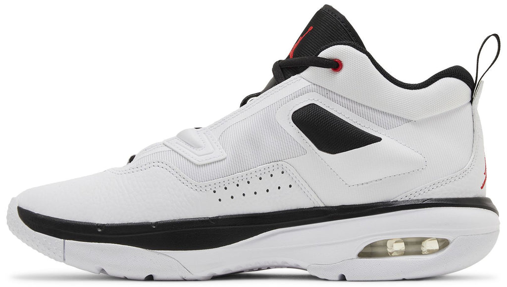 [FB1396-106] MENS AIR JORDAN STAY LOYAL 3 'WHITE BLACK'