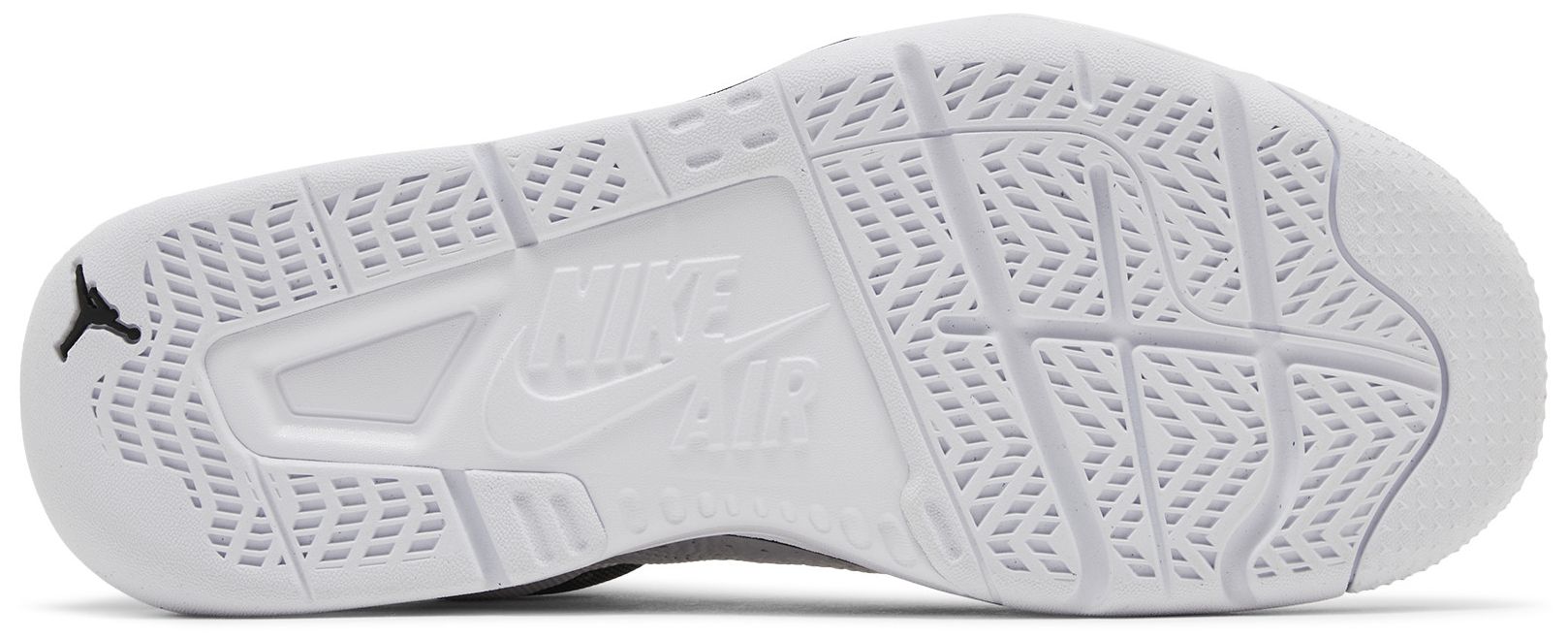 [FB1396-106] MENS AIR JORDAN STAY LOYAL 3 'WHITE BLACK'
