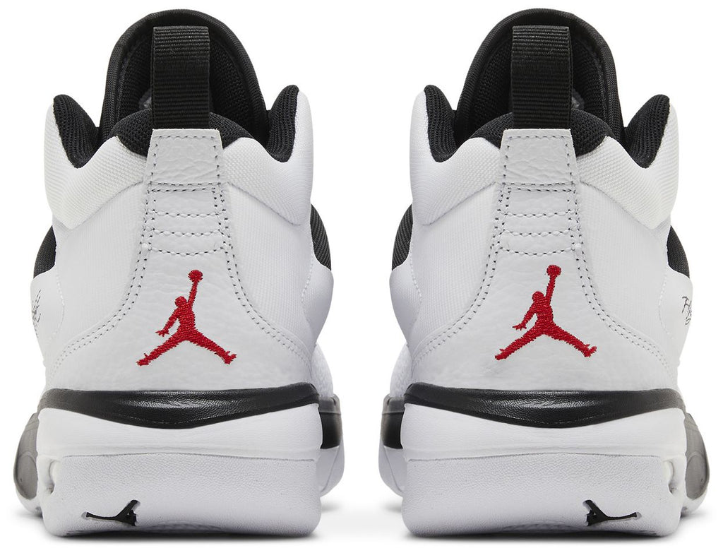 [FB1396-106] MENS AIR JORDAN STAY LOYAL 3 'WHITE BLACK'