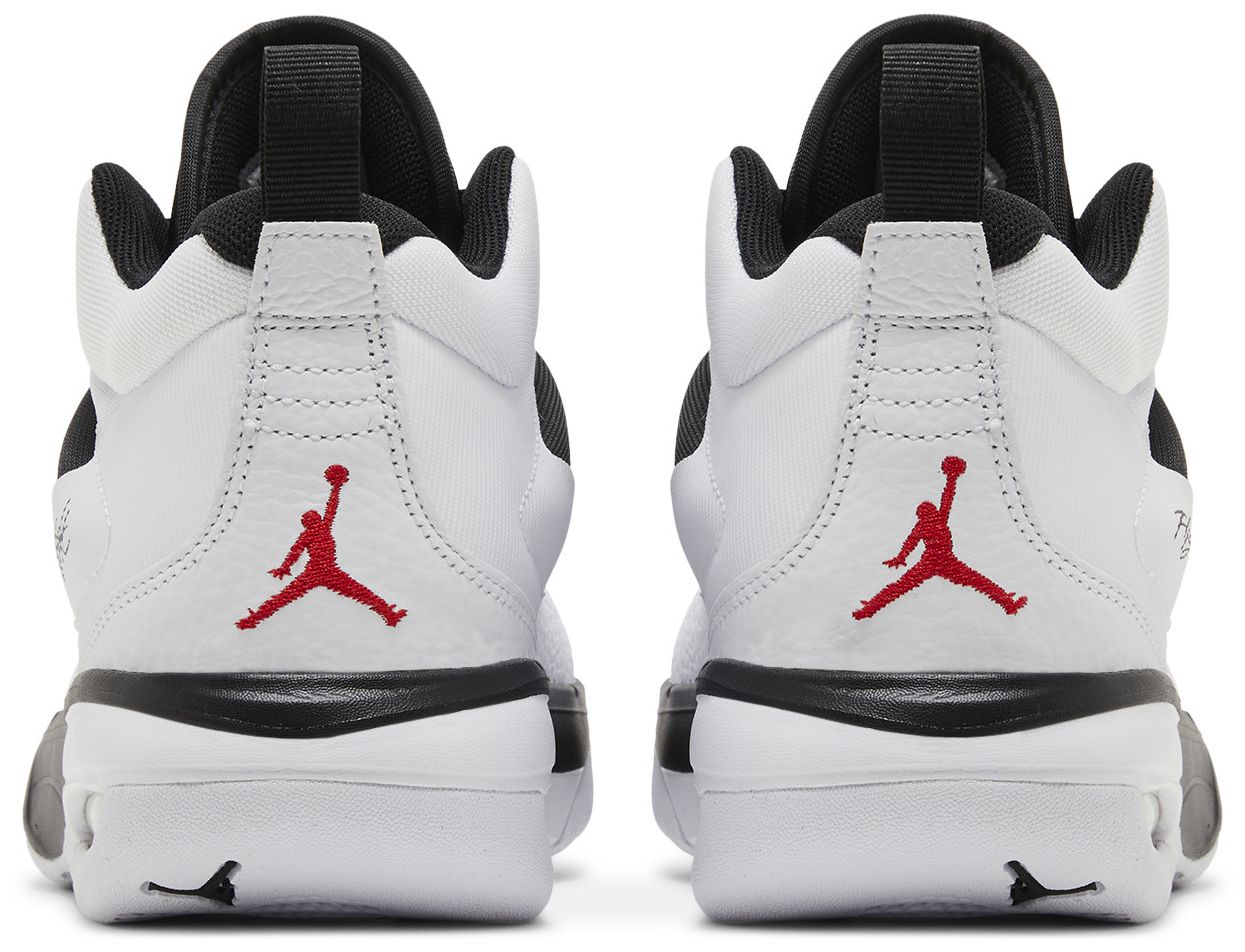 [FB1396-106] MENS AIR JORDAN STAY LOYAL 3 'WHITE BLACK'