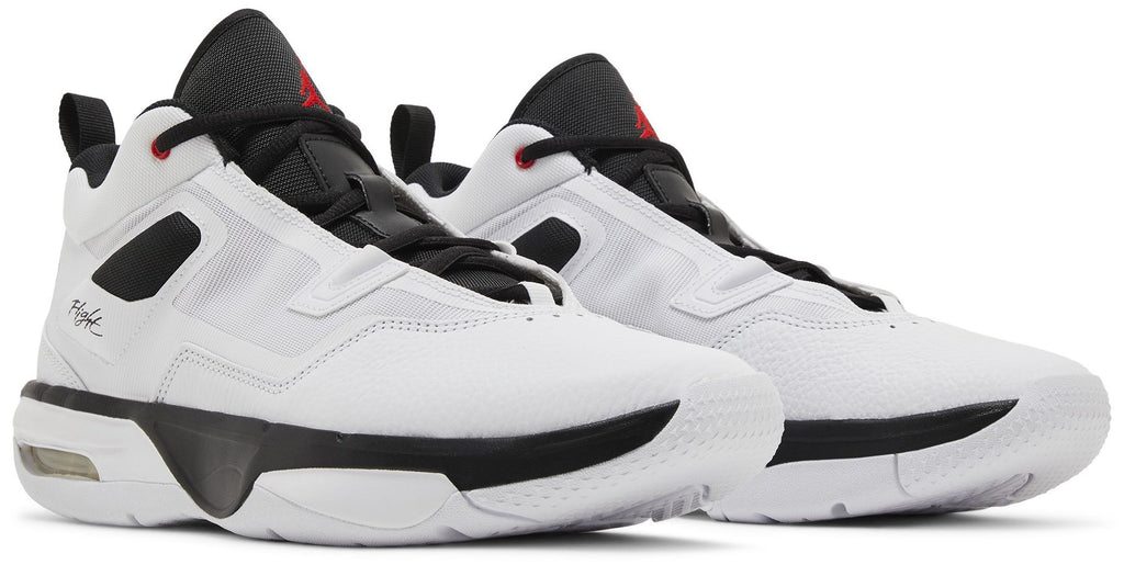 [FB1396-106] MENS AIR JORDAN STAY LOYAL 3 'WHITE BLACK'