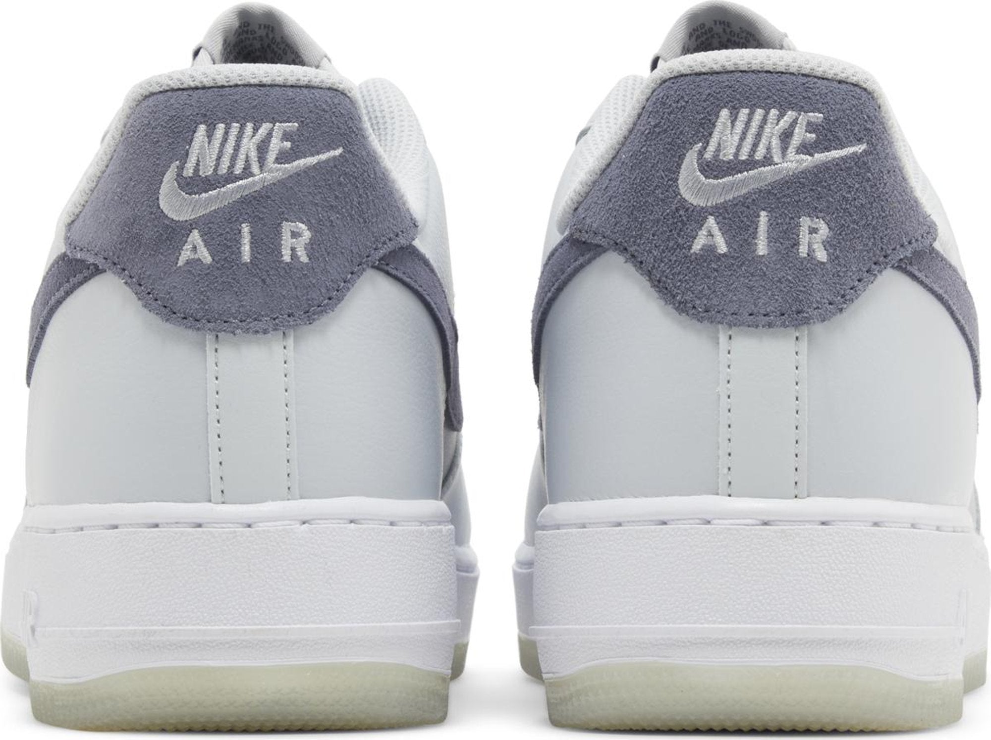 [FJ4170-001] Mens Nike Air Force 1 '07 LV8