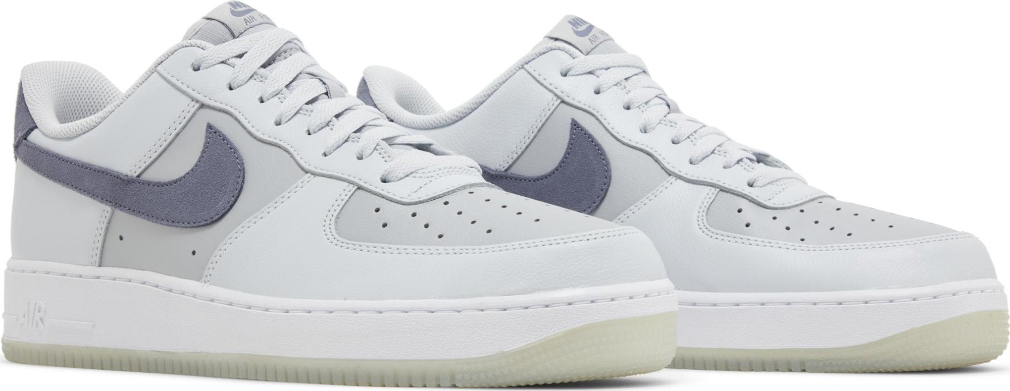 [FJ4170-001] Mens Nike Air Force 1 '07 LV8