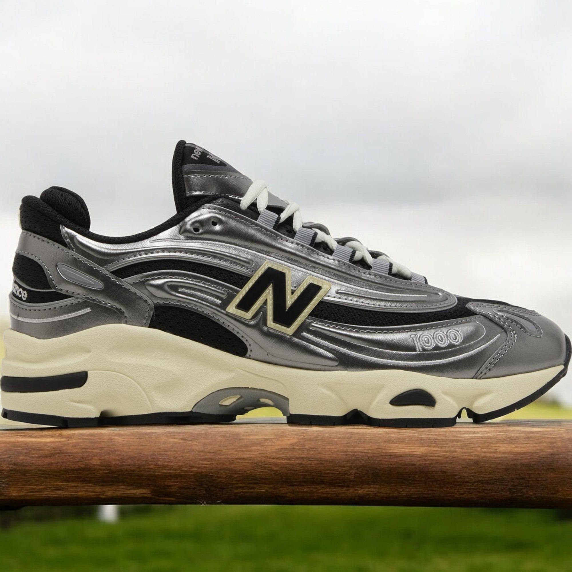 [M1000SL] Mens New Balance M1000SL