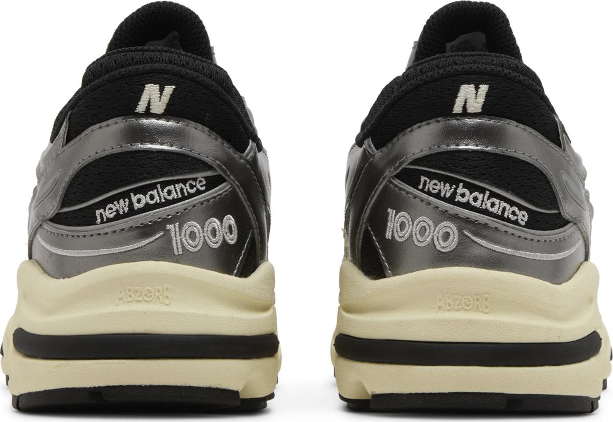 [M1000SL] Mens New Balance M1000SL