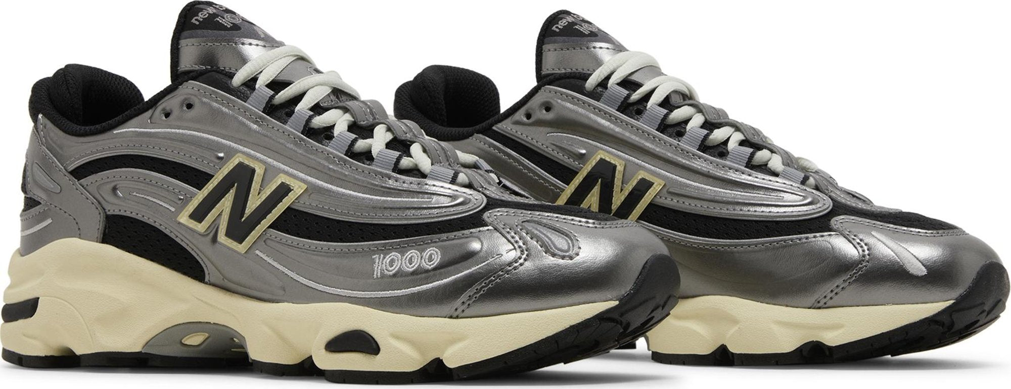 [M1000SL] Mens New Balance M1000SL