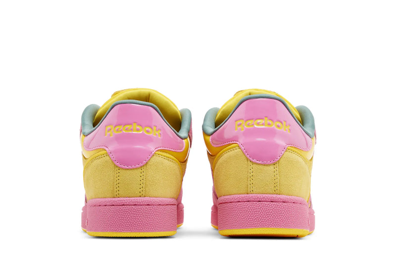 [100074246/ID7656] MENS REEBOK CLUB C BULC