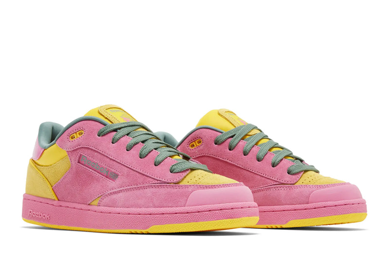 [100074246/ID7656] MENS REEBOK CLUB C BULC