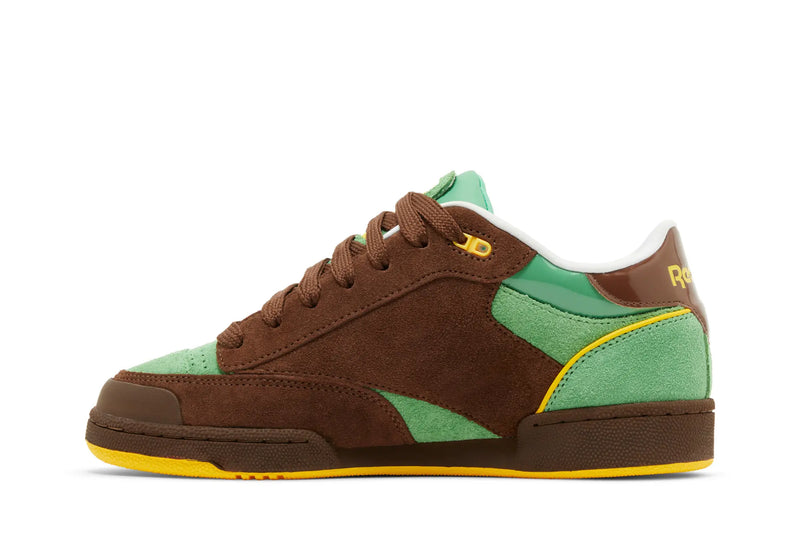 [100074178/ID5452] MENS REEBOK CLUB C BULC