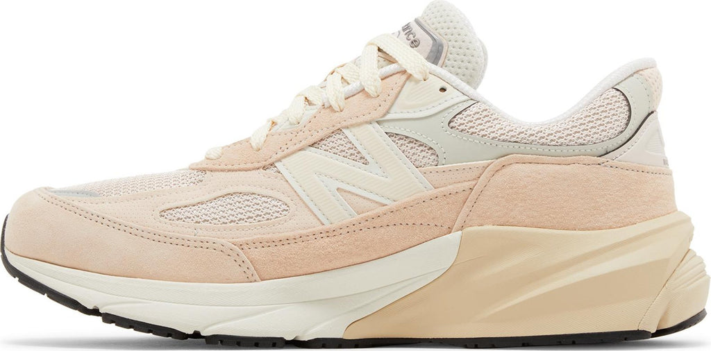 [U990VR6] Mens New Balance 990v6 'MiUSA Teddy Santis Vintage Rose'
