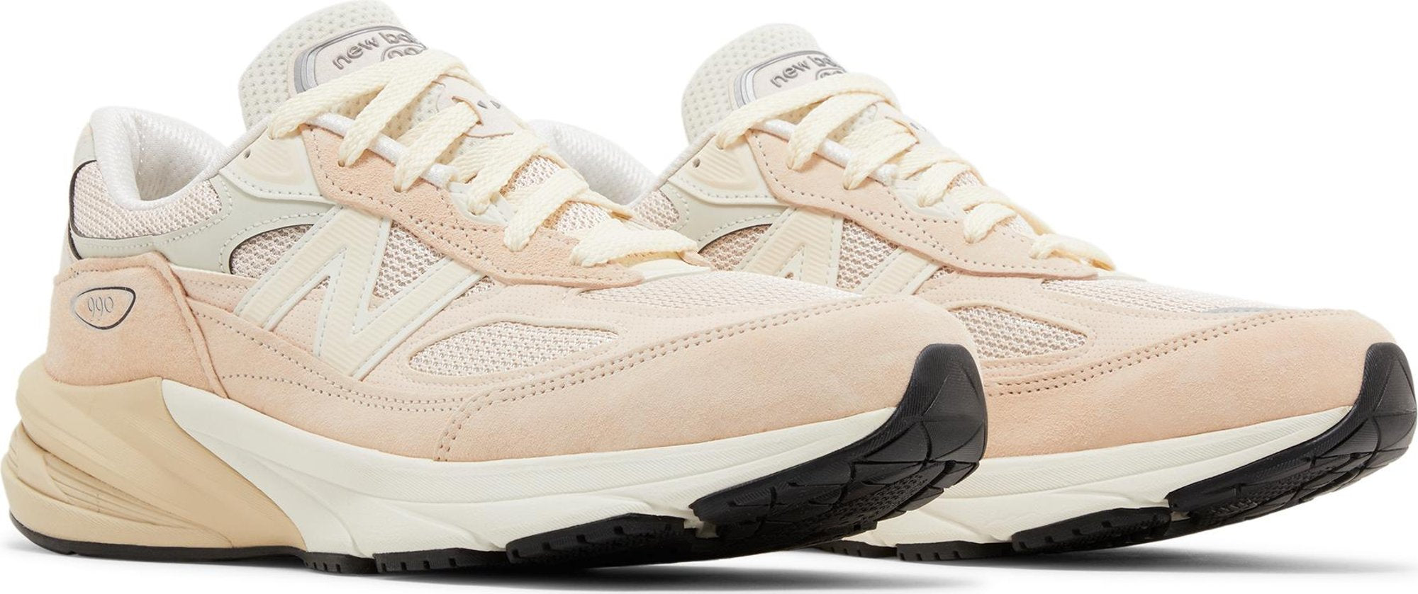 [U990VR6] Mens New Balance 990v6 'MiUSA Teddy Santis Vintage Rose'