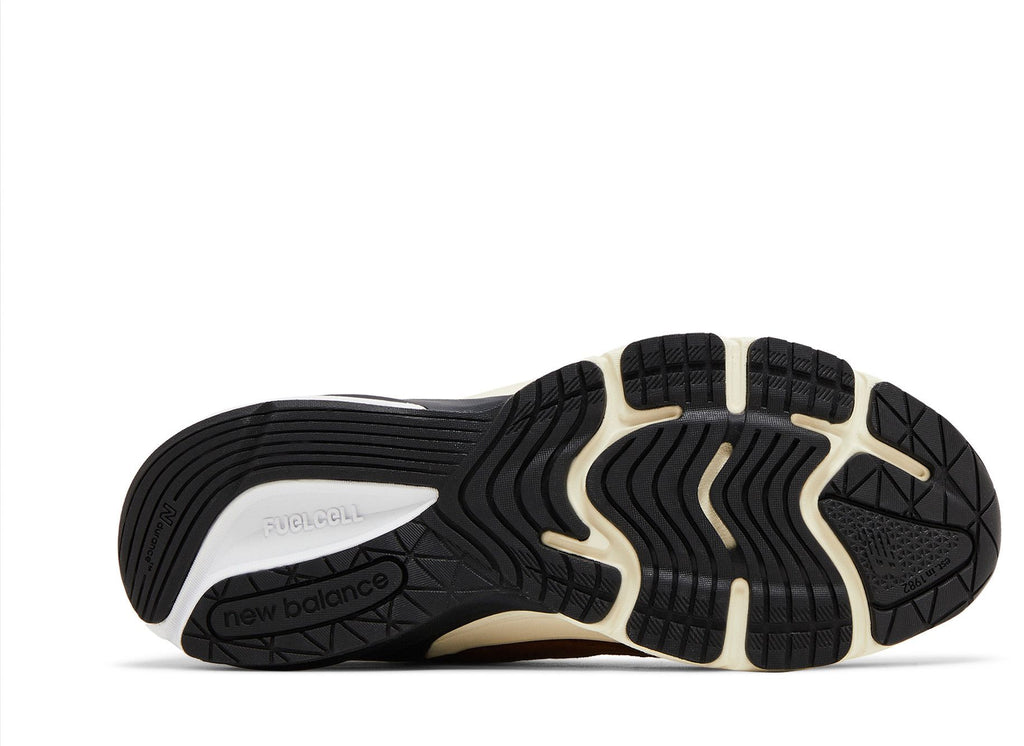 [U990OP6] MENS NEW BALANCE 990V6 'MIUSA RICH OAK'