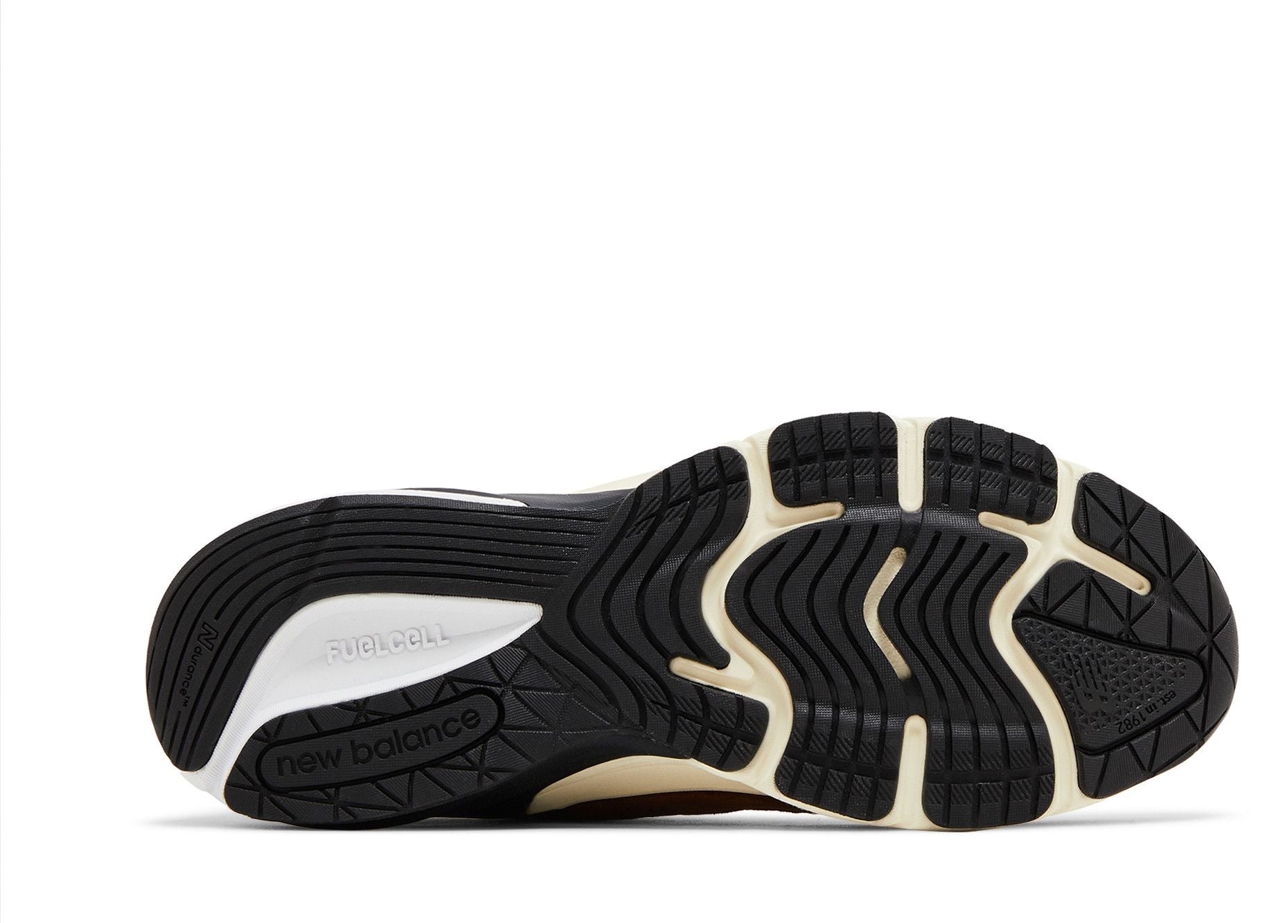 [U990OP6] MENS NEW BALANCE 990V6 'MIUSA RICH OAK'