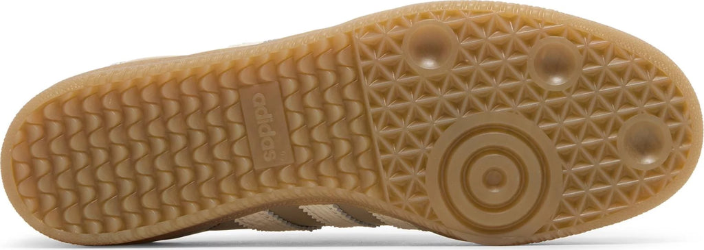 [IH3261] Mens Adidas WB NYLON SAMBA