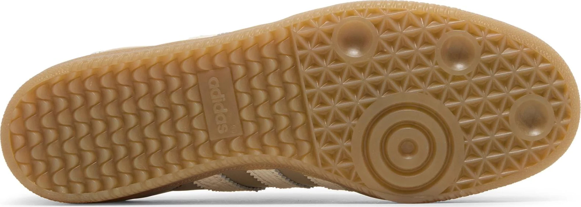 [IH3261] Mens Adidas WB NYLON SAMBA