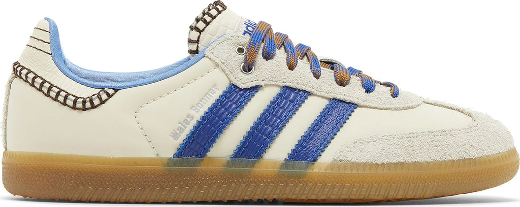 [IH7756] Mens Adidas WB NYLON SAMBA