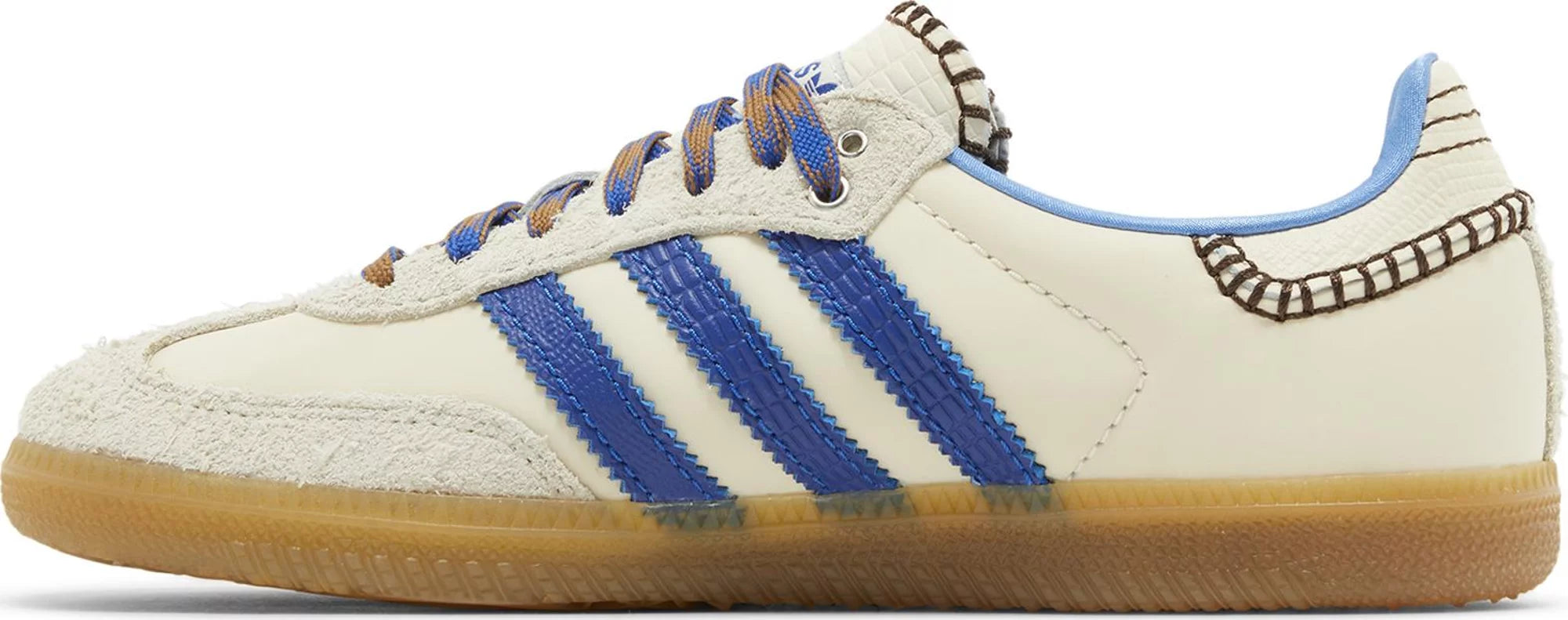 [IH7756] Mens Adidas WB NYLON SAMBA