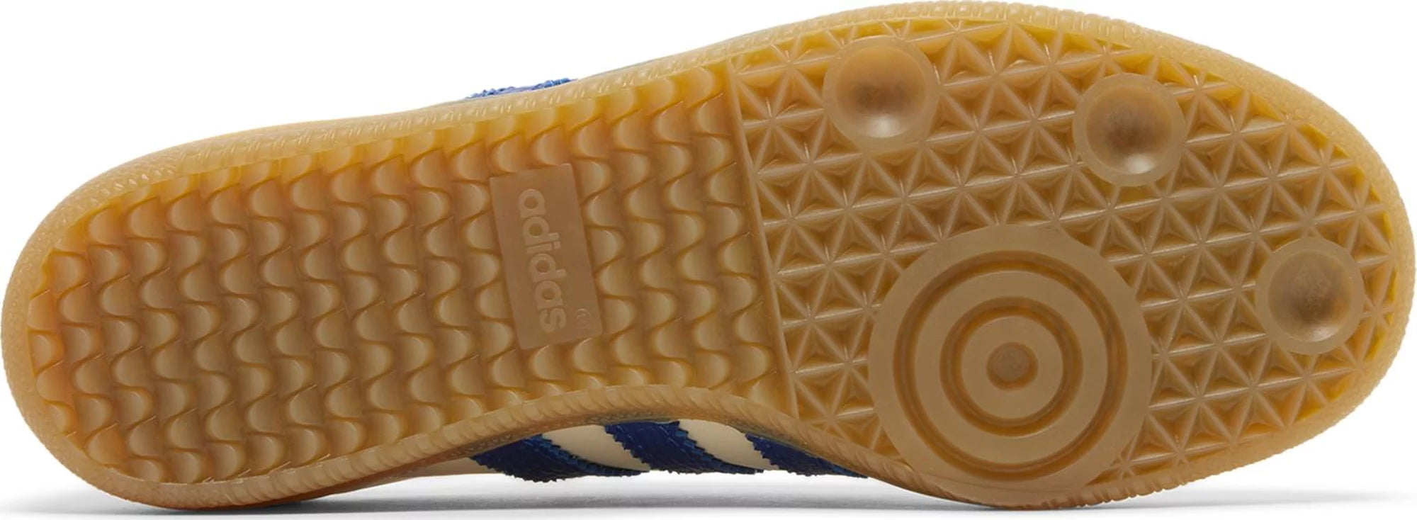 [IH7756] Mens Adidas WB NYLON SAMBA