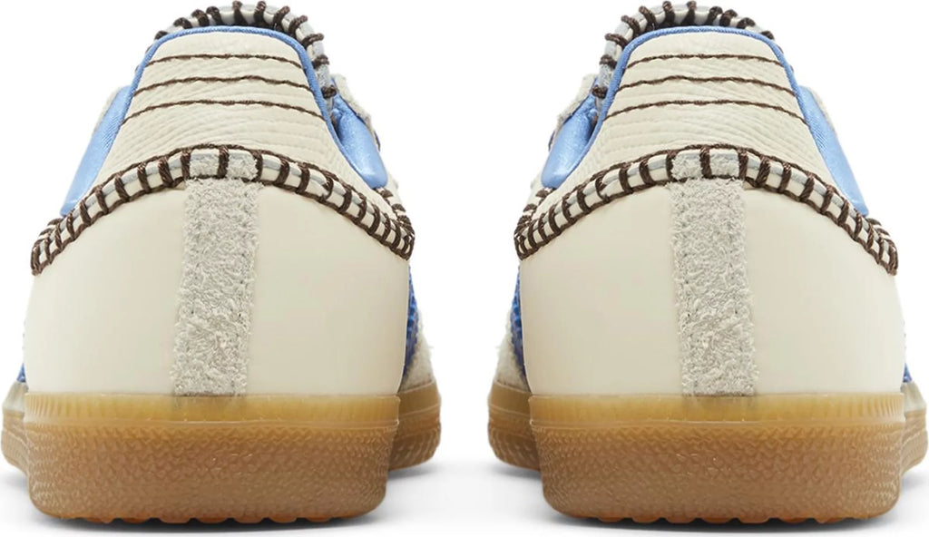 [IH7756] Mens Adidas WB NYLON SAMBA
