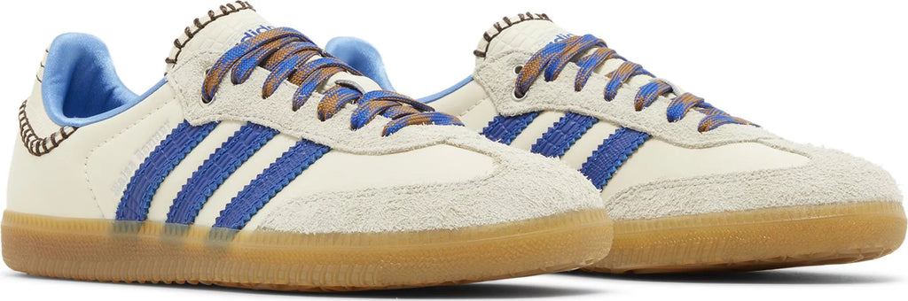 [IH7756] Mens Adidas WB NYLON SAMBA