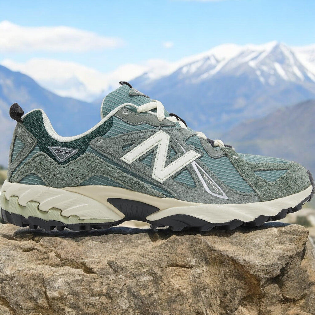 [ML610TLN] Mens New Balance ML610TLN