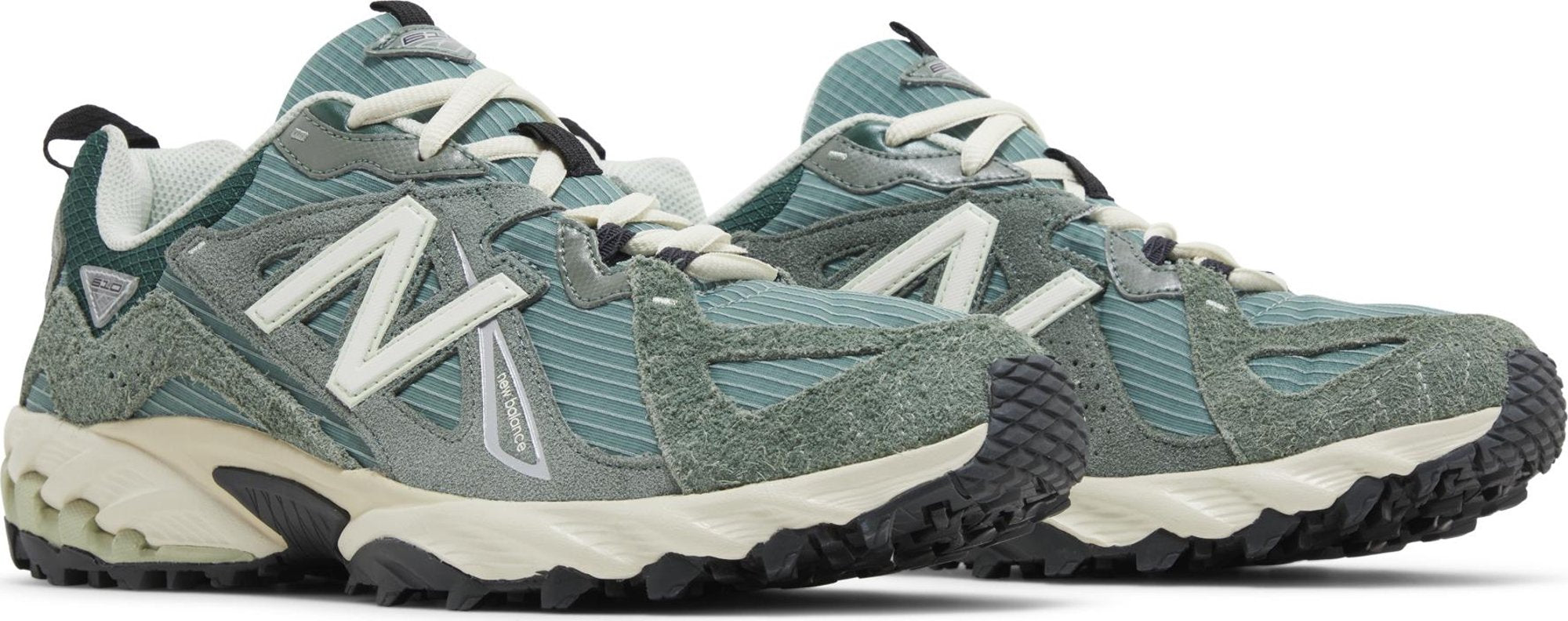 [ML610TLN] Mens New Balance ML610TLN
