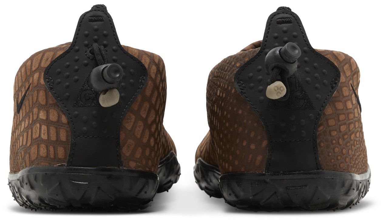 [FV4571-200] MENS NIKE ACG MOC PREMIUM 'CROC CACAO WOW'